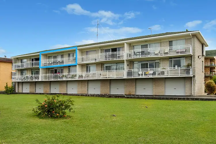 Fourth view of Homely unit listing, 7/2 Frances Street, Tweed Heads NSW 2485