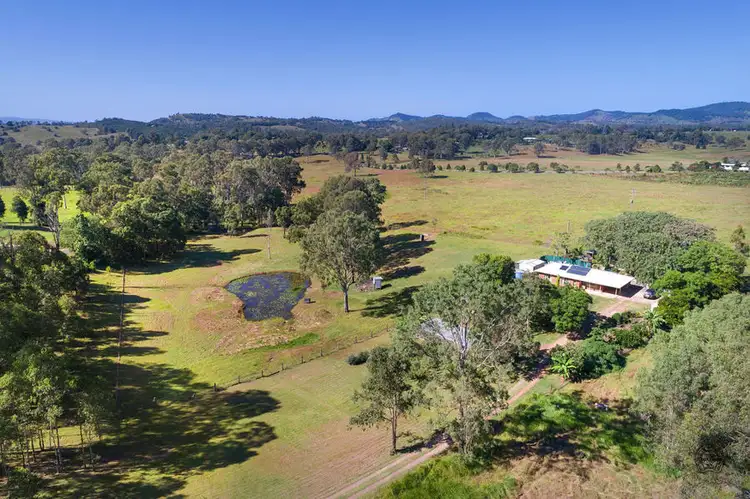 32 Mooloo Road, Pie Creek QLD 4570