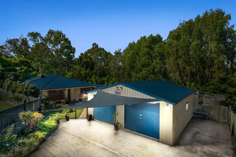 40a Alexander Crescent, Morayfield QLD 4506