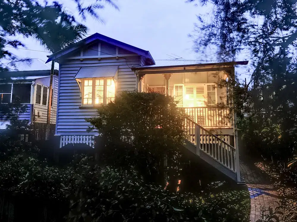 Main view of Homely house listing, 19 Ardentallen Road, Enoggera QLD 4051