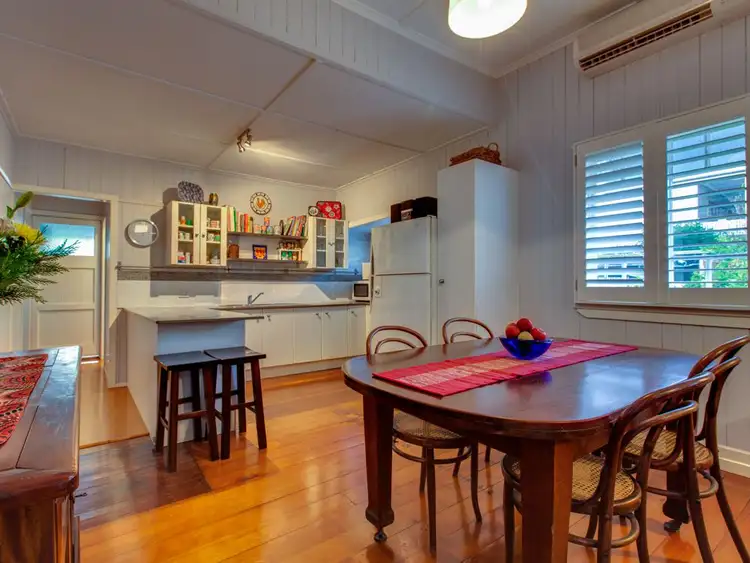 Fourth view of Homely house listing, 19 Ardentallen Road, Enoggera QLD 4051