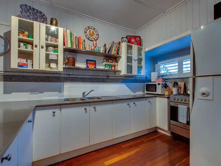 Fifth view of Homely house listing, 19 Ardentallen Road, Enoggera QLD 4051