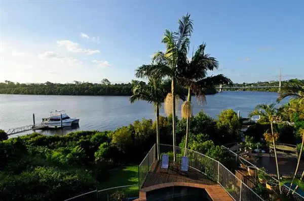 Main view of Homely house listing, 75 Brisbane Corso, Fairfield QLD 4103