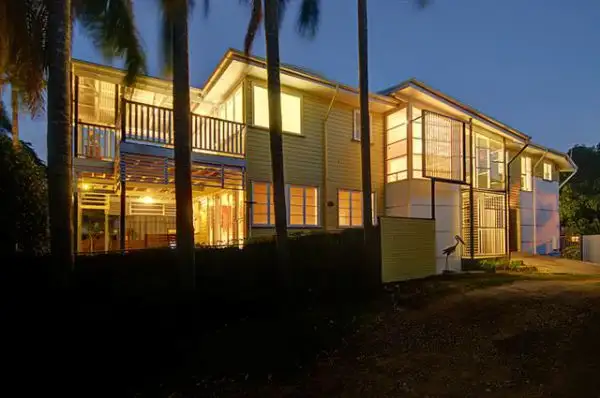 Second view of Homely house listing, 75 Brisbane Corso, Fairfield QLD 4103