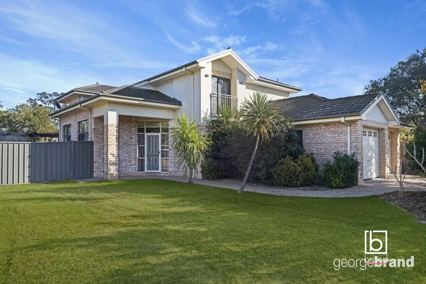 Main view of Homely house listing, 2 Myrtle Terrace, Hamlyn Terrace NSW 2259