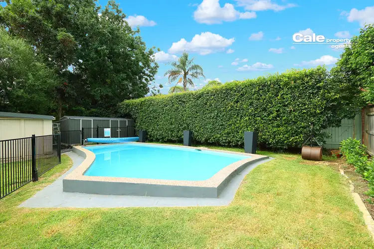 Second view of Homely house listing, 10 Dallwood Avenue, Epping NSW 2121