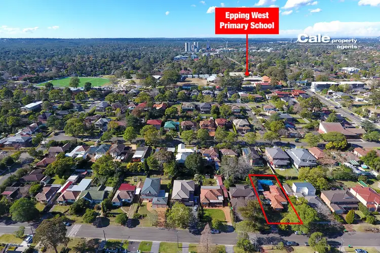 Third view of Homely house listing, 10 Dallwood Avenue, Epping NSW 2121