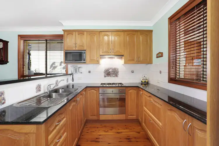 Second view of Homely house listing, 8 Valencia Crescent, Toongabbie NSW 2146