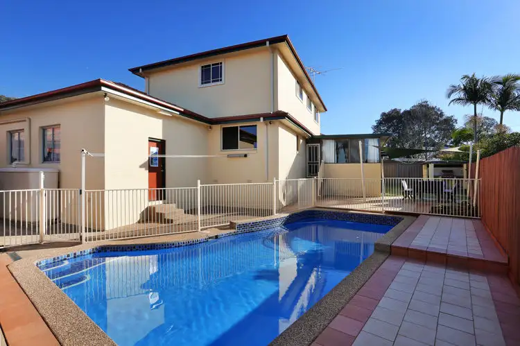 Third view of Homely house listing, 8 Valencia Crescent, Toongabbie NSW 2146