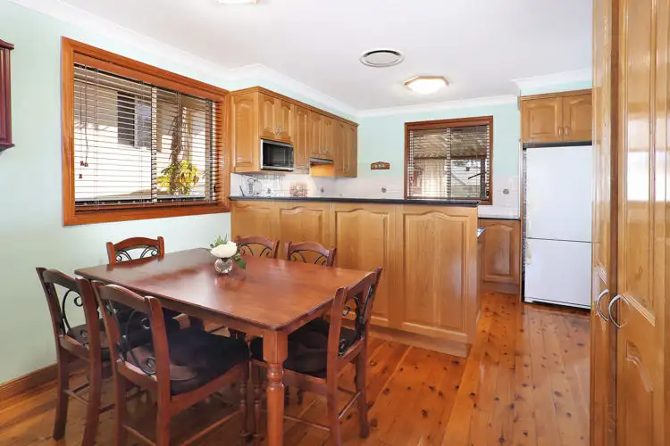 Fifth view of Homely house listing, 8 Valencia Crescent, Toongabbie NSW 2146