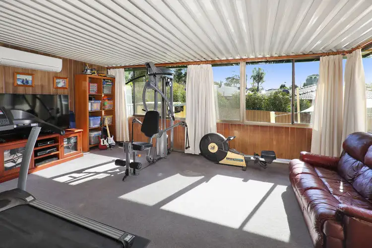 Sixth view of Homely house listing, 8 Valencia Crescent, Toongabbie NSW 2146