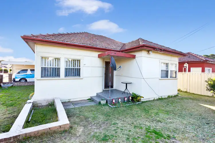 Woodville Road, Merrylands NSW 2160