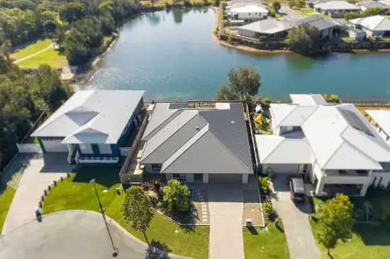 24 Coffey Court, Beachmere QLD 4510