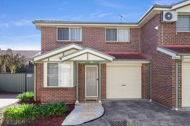 5/104-106 Metella Road, Toongabbie NSW 2146