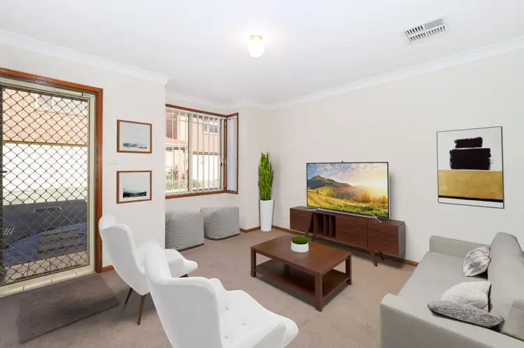 Second view of Homely townhouse listing, 5/104-106 Metella Road, Toongabbie NSW 2146