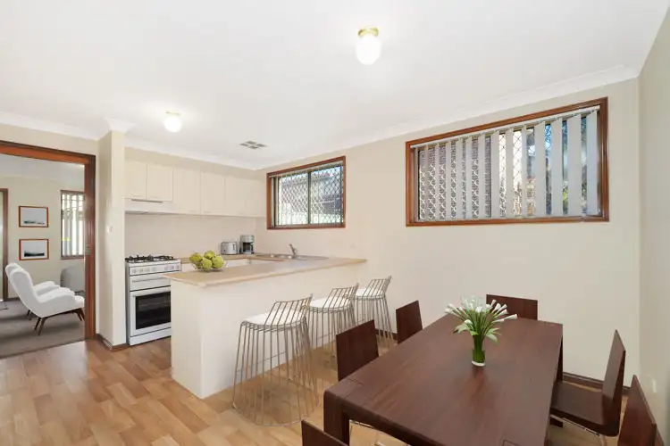 Third view of Homely townhouse listing, 5/104-106 Metella Road, Toongabbie NSW 2146