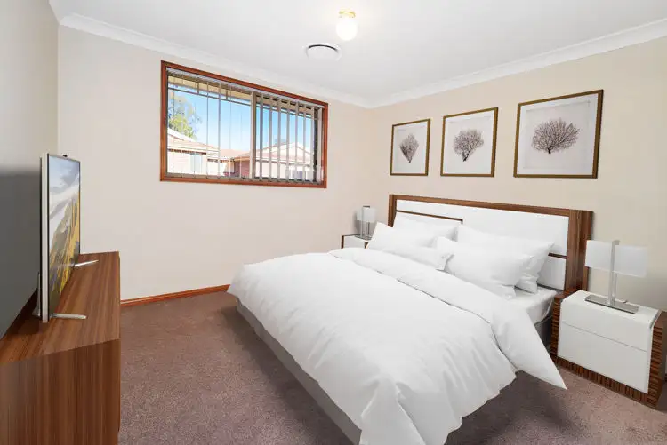 Fourth view of Homely townhouse listing, 5/104-106 Metella Road, Toongabbie NSW 2146