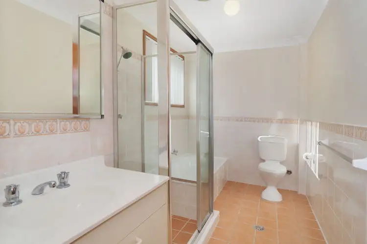 Fifth view of Homely townhouse listing, 5/104-106 Metella Road, Toongabbie NSW 2146