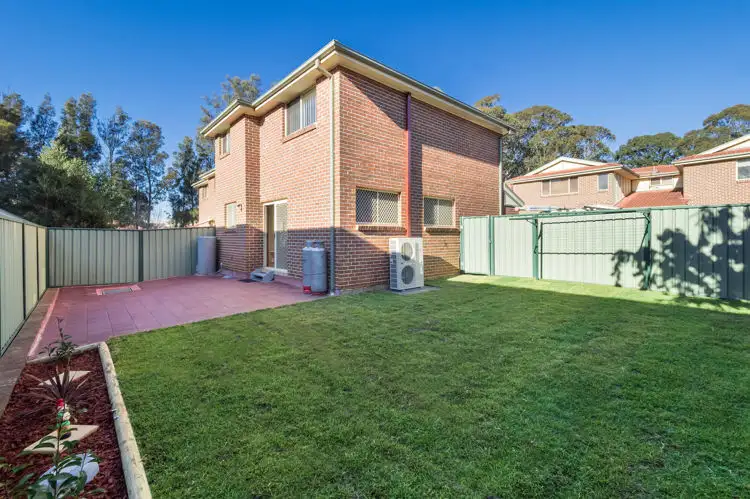 Sixth view of Homely townhouse listing, 5/104-106 Metella Road, Toongabbie NSW 2146