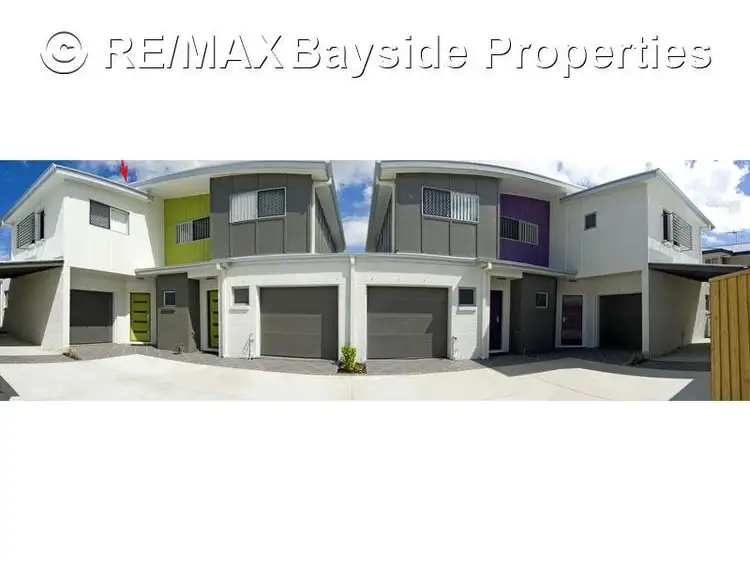 2/42-44 Adelaide  St, Carina QLD 4152