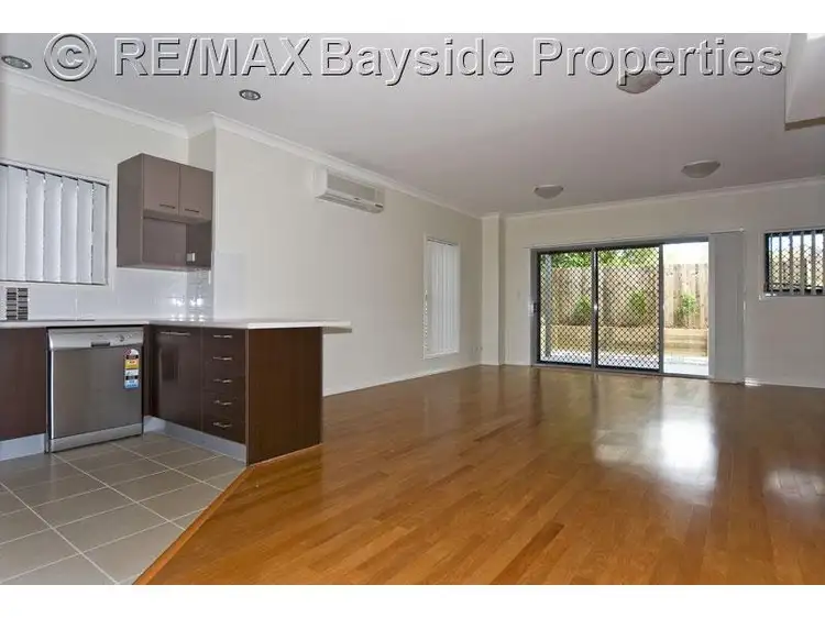 Second view of Homely townhouse listing, 2/42-44 Adelaide  St, Carina QLD 4152