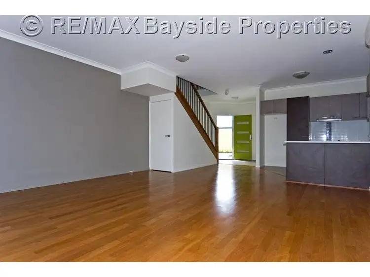 Fourth view of Homely townhouse listing, 2/42-44 Adelaide  St, Carina QLD 4152