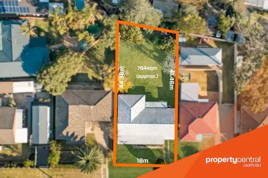 226 Smith Street, South Penrith NSW 2750