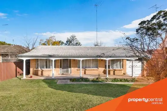 Second view of Homely house listing, 226 Smith Street, South Penrith NSW 2750