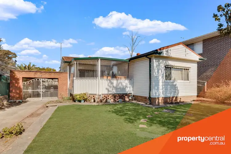 54 Killarney Avenue, Blacktown NSW 2148