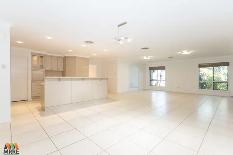 Fourth view of Homely house listing, 4 Foundation Street, Glenella QLD 4740