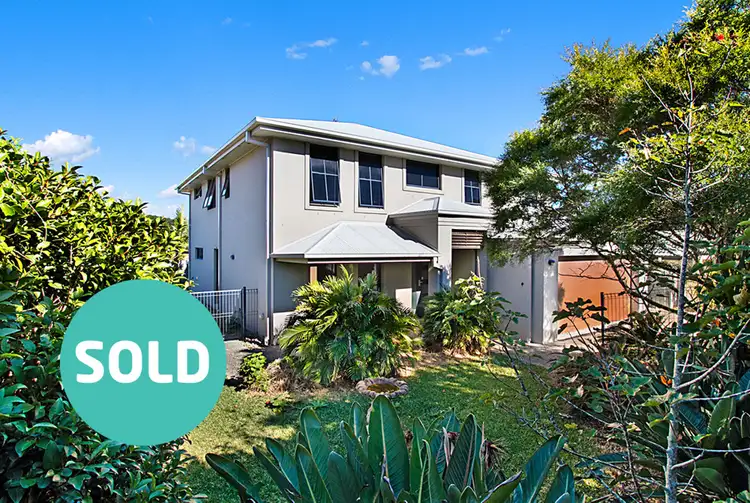 42 Rix Dr, Upper Coomera QLD 4209