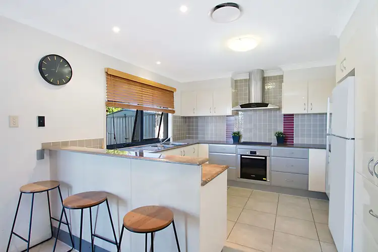 Third view of Homely house listing, 42 Rix Dr, Upper Coomera QLD 4209