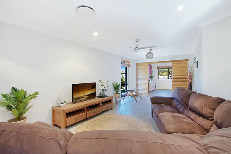 Fourth view of Homely house listing, 42 Rix Dr, Upper Coomera QLD 4209