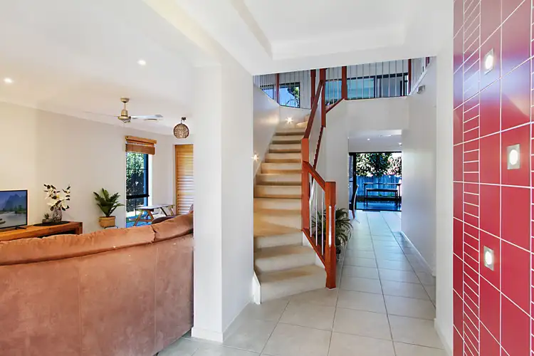 Fifth view of Homely house listing, 42 Rix Dr, Upper Coomera QLD 4209