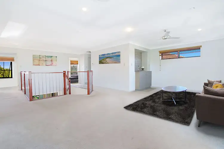 Sixth view of Homely house listing, 42 Rix Dr, Upper Coomera QLD 4209