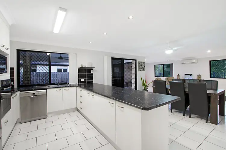 Fourth view of Homely house listing, 43 Treeline Cct, Upper Coomera QLD 4209
