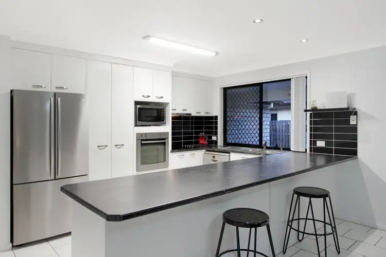 Fifth view of Homely house listing, 43 Treeline Cct, Upper Coomera QLD 4209