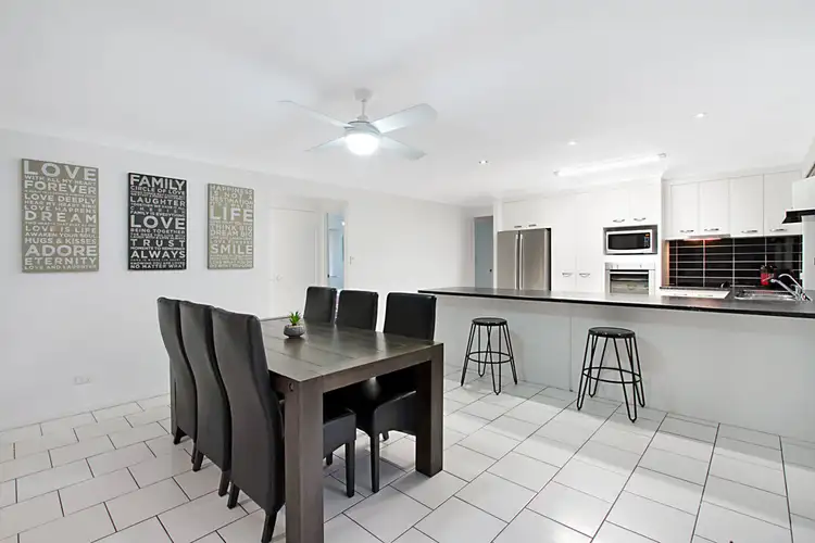 Sixth view of Homely house listing, 43 Treeline Cct, Upper Coomera QLD 4209