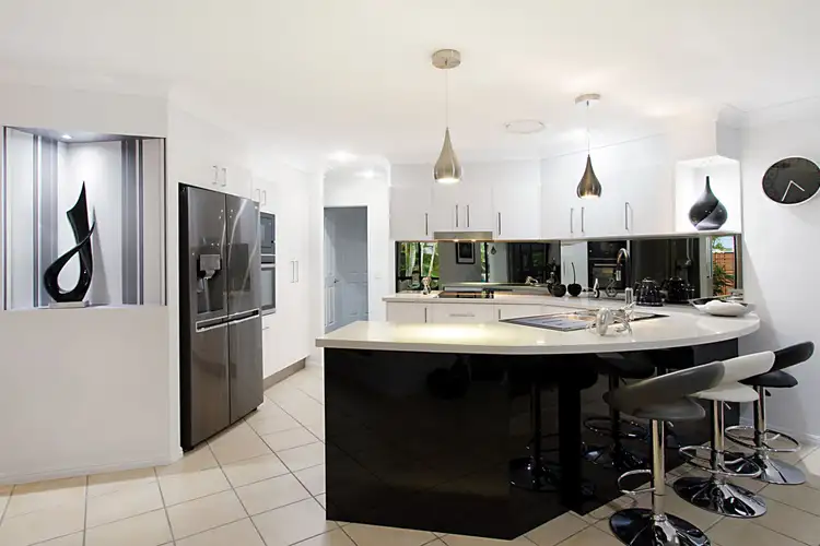 Second view of Homely house listing, 29 Freestone Drive, Upper Coomera QLD 4209