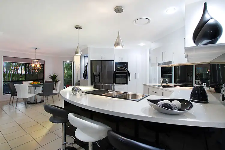 Third view of Homely house listing, 29 Freestone Drive, Upper Coomera QLD 4209