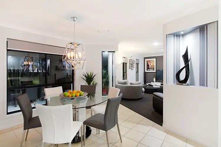 Fourth view of Homely house listing, 29 Freestone Drive, Upper Coomera QLD 4209