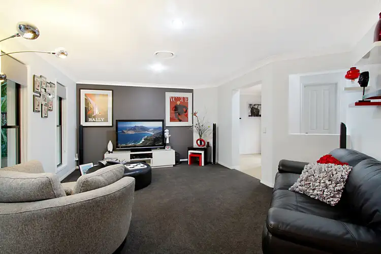 Fifth view of Homely house listing, 29 Freestone Drive, Upper Coomera QLD 4209