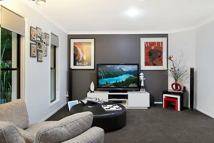 Sixth view of Homely house listing, 29 Freestone Drive, Upper Coomera QLD 4209