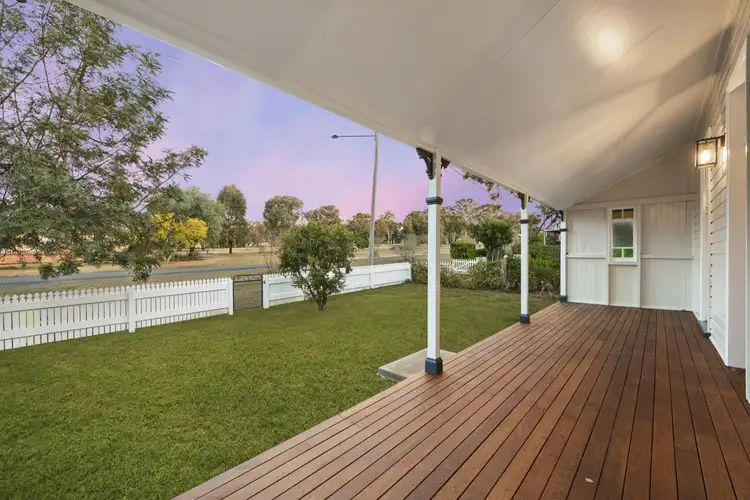 5 King Street, Goombungee QLD 4354
