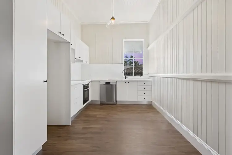 Fourth view of Homely house listing, 5 King Street, Goombungee QLD 4354