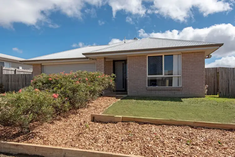 Main view of Homely house listing, 11 McMorrow Street, Kearneys Spring QLD 4350