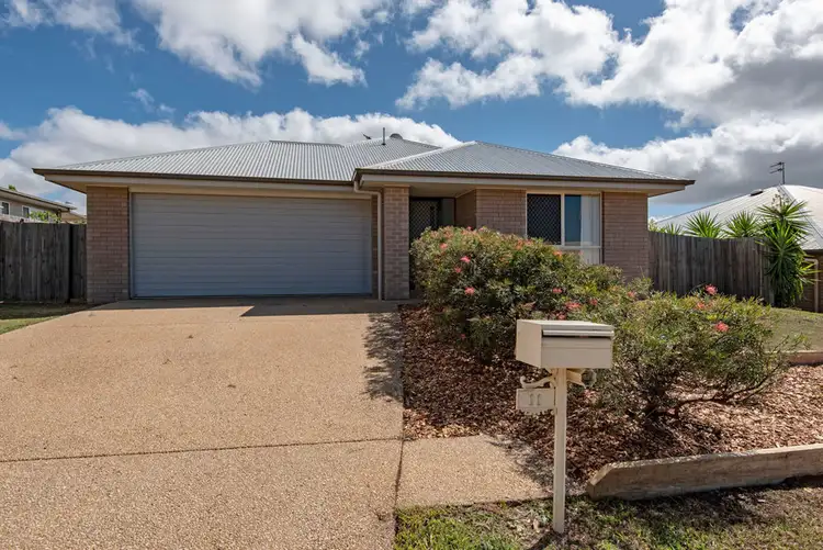 Second view of Homely house listing, 11 McMorrow Street, Kearneys Spring QLD 4350