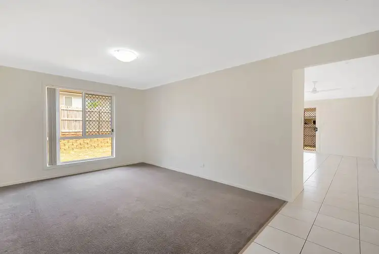 Fourth view of Homely house listing, 11 McMorrow Street, Kearneys Spring QLD 4350