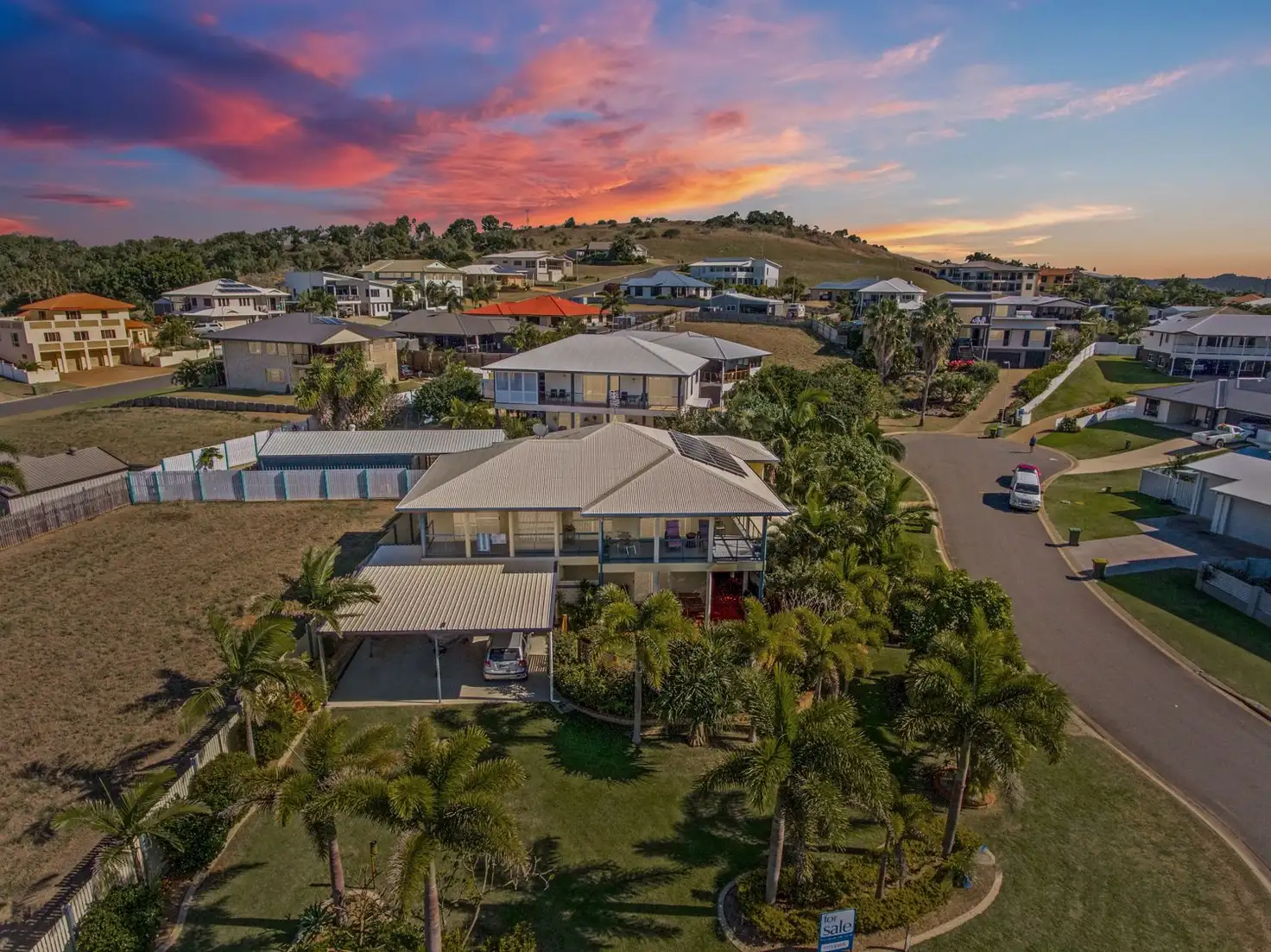 Main view of Homely house listing, 1 Taldora Place, Emu Park QLD 4710