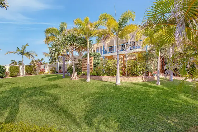 Fourth view of Homely house listing, 1 Taldora Place, Emu Park QLD 4710